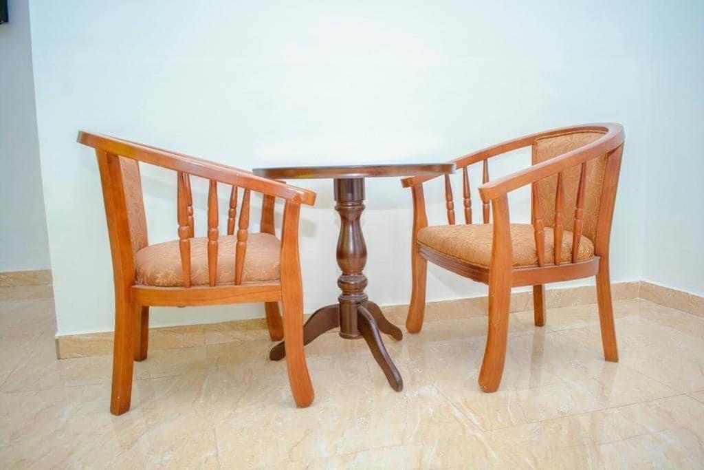 Villa Maria Tchilou Ngoại thất bức ảnh