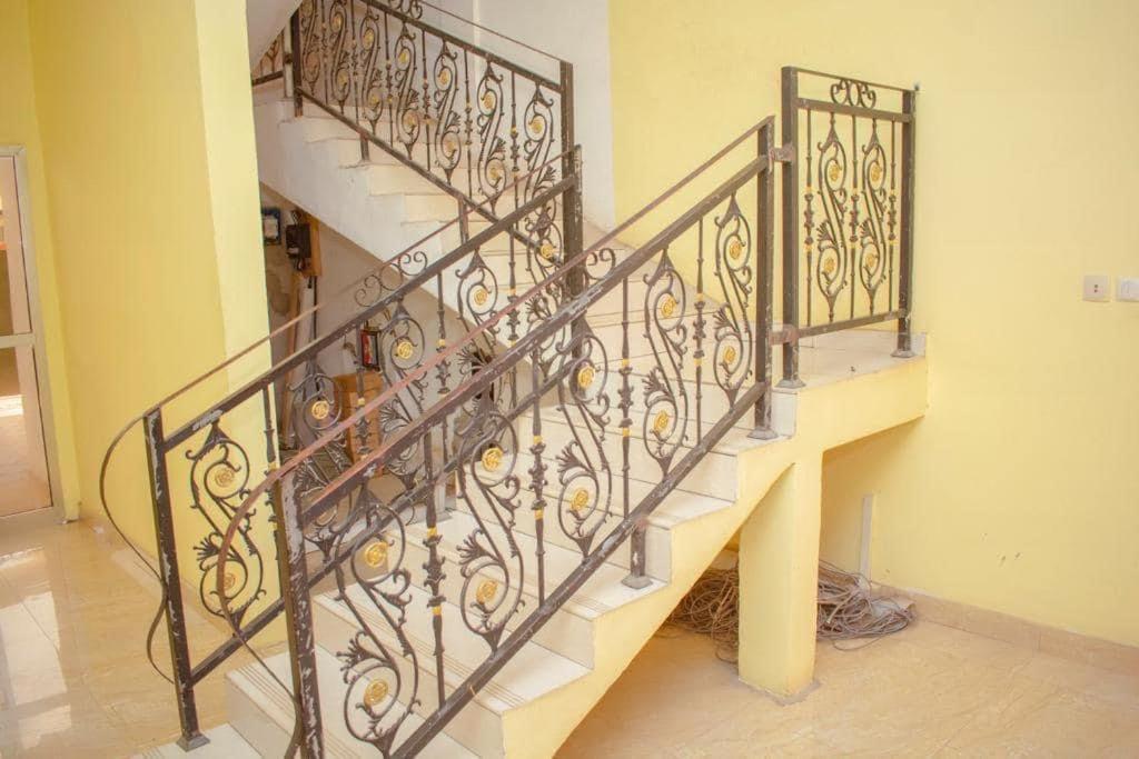 Villa Maria Tchilou Ngoại thất bức ảnh