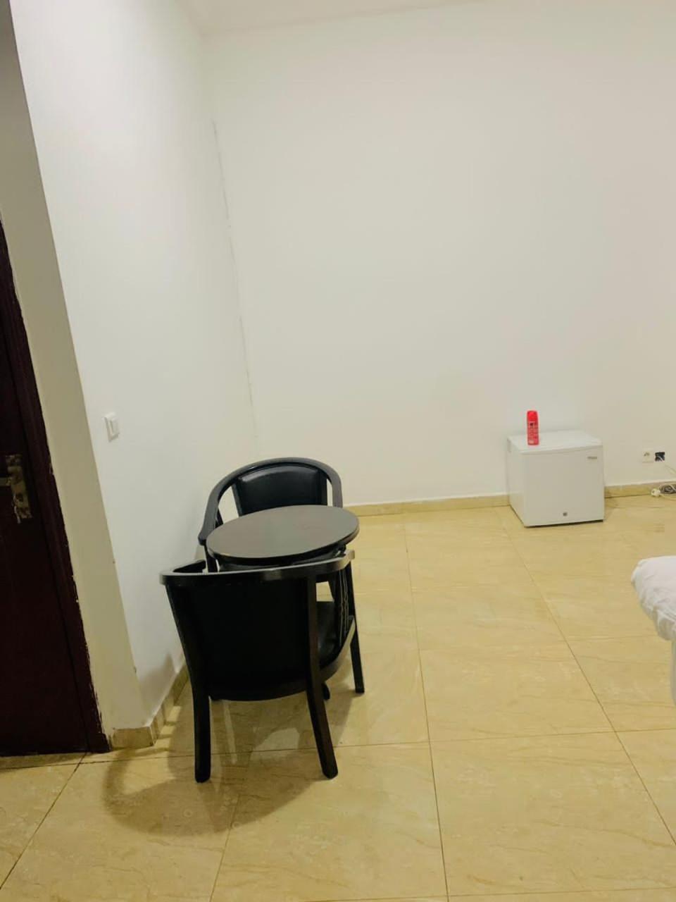 Villa Maria Tchilou Ngoại thất bức ảnh