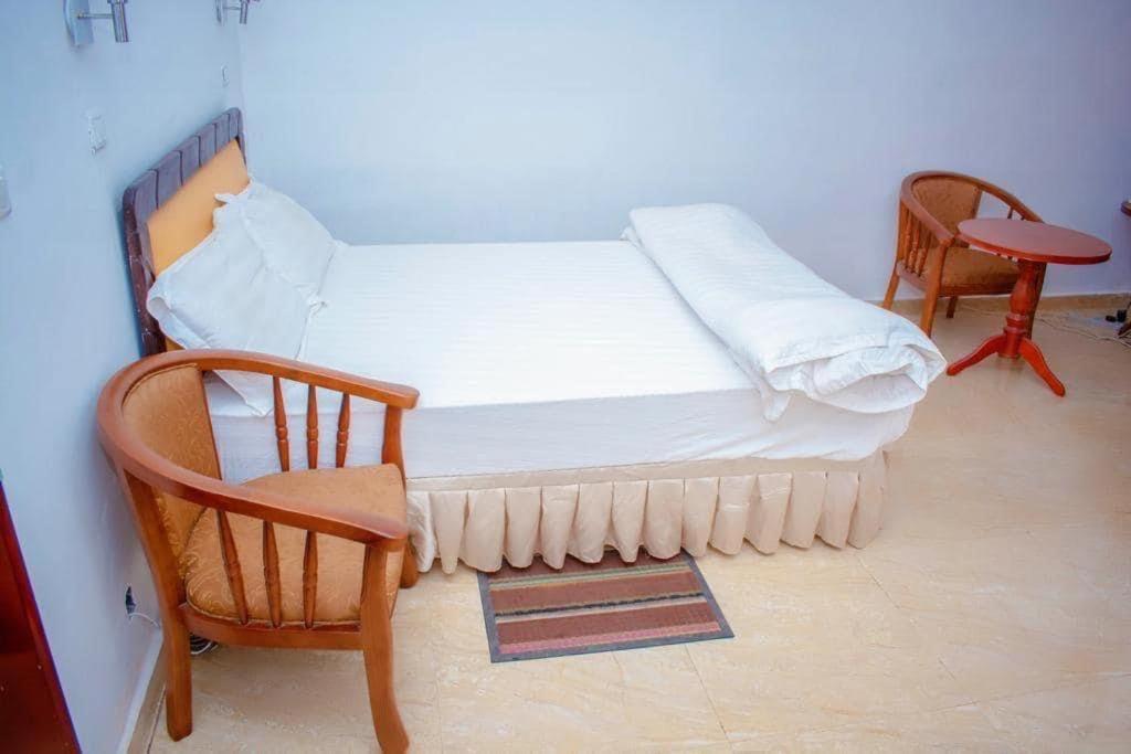 Villa Maria Tchilou Ngoại thất bức ảnh