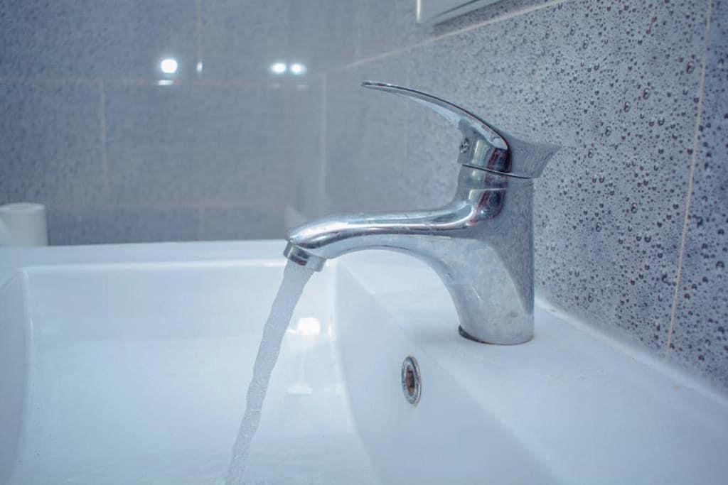 Villa Maria Tchilou Ngoại thất bức ảnh